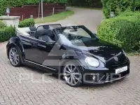 2017 Volkswagen BEETLE