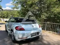 2017 Volkswagen BEETLE