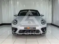 2017 Volkswagen BEETLE