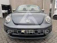 2017 Volkswagen BEETLE