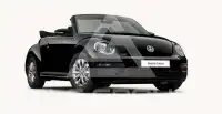2017 Volkswagen BEETLE