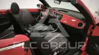 2017 Volkswagen BEETLE