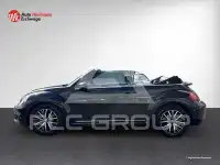 2017 Volkswagen BEETLE