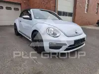 2017 Volkswagen BEETLE