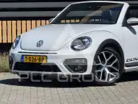 2017 Volkswagen BEETLE