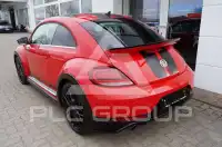 2017 Volkswagen BEETLE