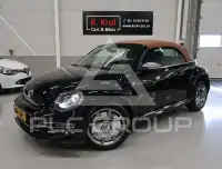 2017 Volkswagen BEETLE