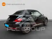 2017 Volkswagen BEETLE