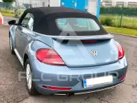 2017 Volkswagen BEETLE