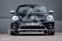 2017 Volkswagen BEETLE