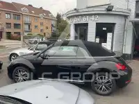 2017 Volkswagen BEETLE