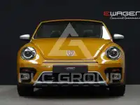 2017 Volkswagen BEETLE