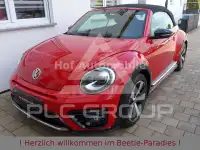 2017 Volkswagen BEETLE