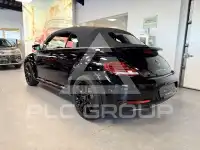 2017 Volkswagen BEETLE