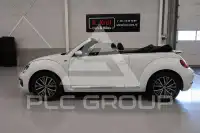2017 Volkswagen BEETLE
