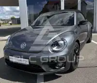 2017 Volkswagen BEETLE