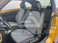 2017 Volkswagen BEETLE