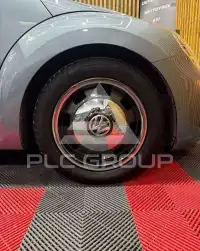 2017 Volkswagen BEETLE