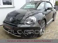 2017 Volkswagen BEETLE