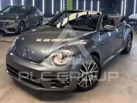 2017 Volkswagen BEETLE
