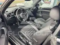 2017 Volkswagen BEETLE