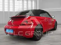 2017 Volkswagen BEETLE