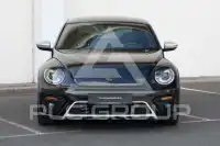 2017 Volkswagen BEETLE