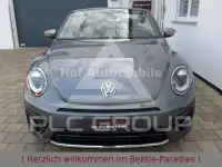 2017 Volkswagen BEETLE