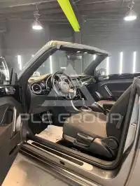 2017 Volkswagen BEETLE