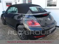 2017 Volkswagen BEETLE