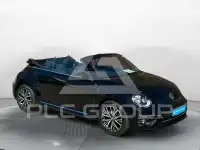 2017 Volkswagen BEETLE