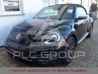 2017 Volkswagen BEETLE