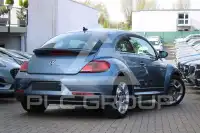 2017 Volkswagen BEETLE