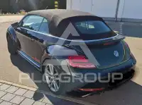 2017 Volkswagen BEETLE