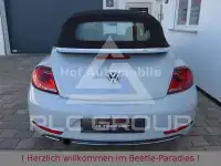 2017 Volkswagen BEETLE