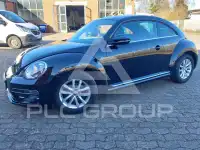 2017 Volkswagen BEETLE