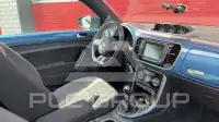2017 Volkswagen BEETLE