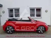 2017 Volkswagen BEETLE