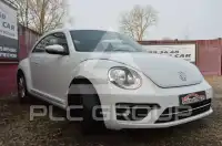 2017 Volkswagen BEETLE