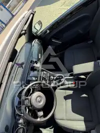 2017 Volkswagen BEETLE