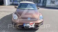 2017 Volkswagen BEETLE