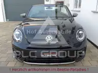 2017 Volkswagen BEETLE