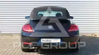 2017 Volkswagen BEETLE