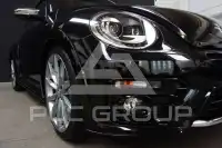 2017 Volkswagen BEETLE