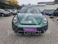 2017 Volkswagen BEETLE