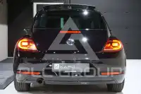 2017 Volkswagen BEETLE