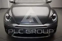 2017 Volkswagen BEETLE