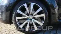 2017 Volkswagen BEETLE