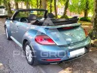 2017 Volkswagen BEETLE