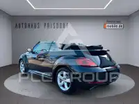 2017 Volkswagen BEETLE